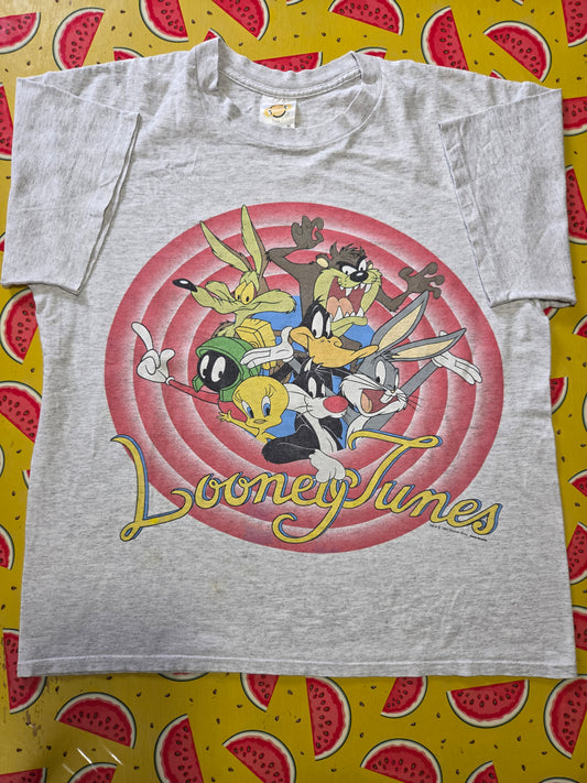 Looney Tunes Breakthrough
